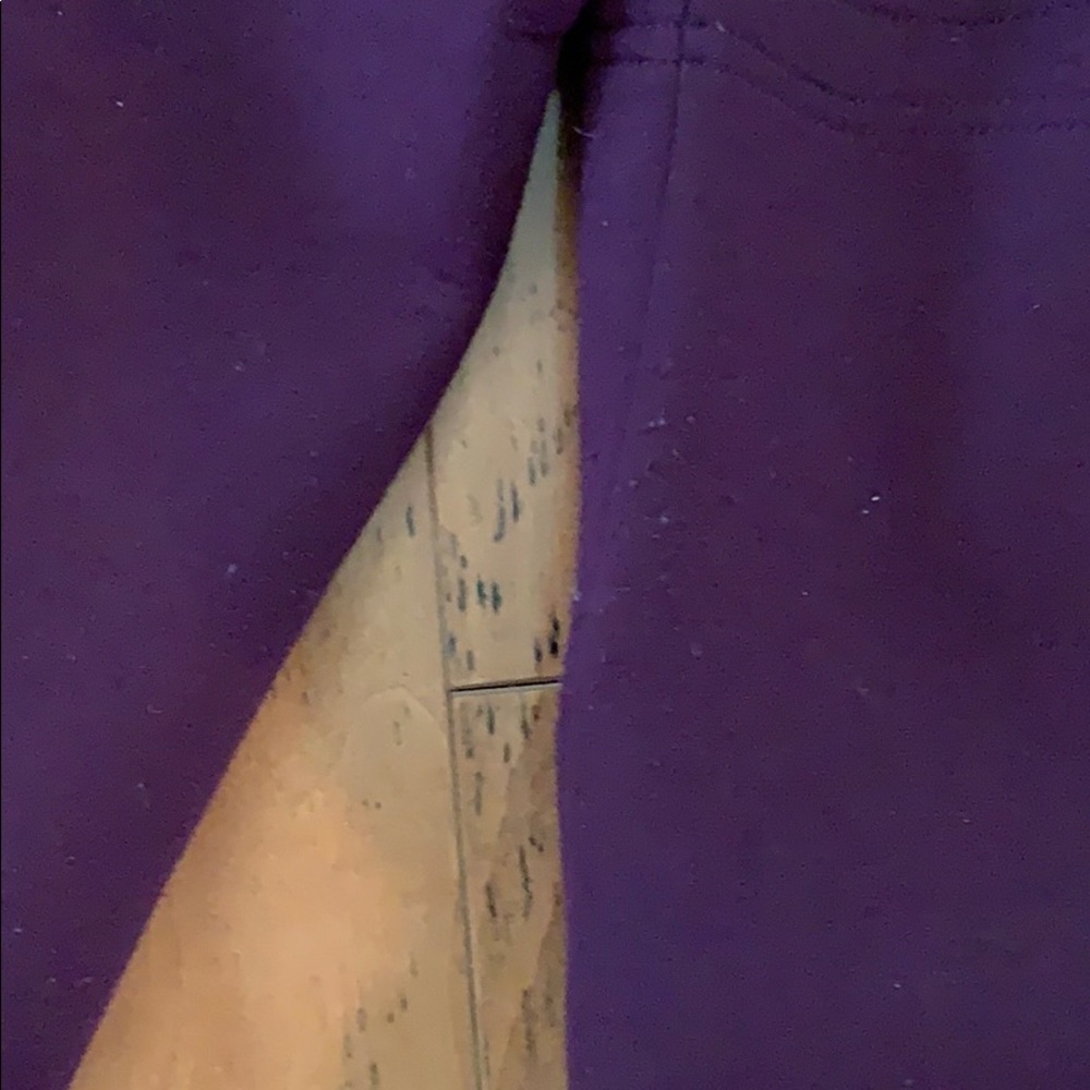 Betsy Johnson Performance Jacket Size Small - image 5